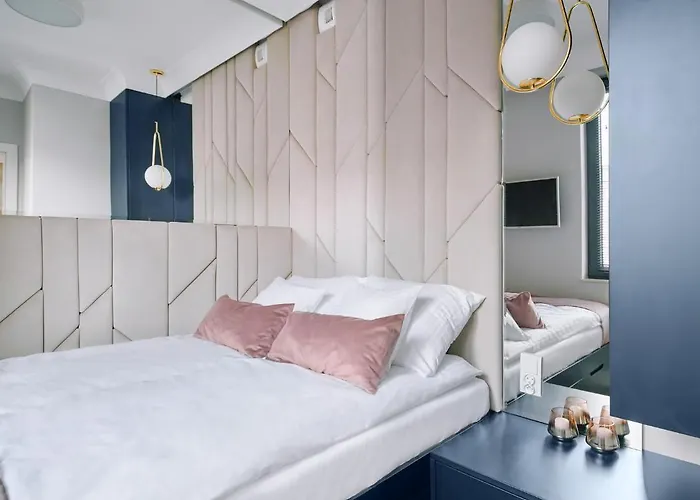 Apartament Zamojski Rynek
