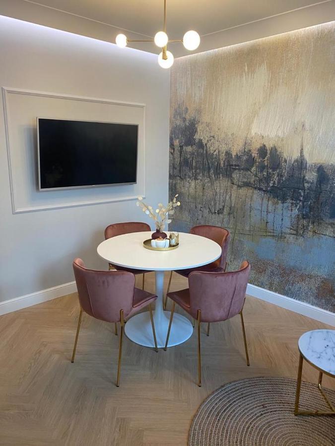 Zamojski Rynek Apartment Zamosc (Lublin)