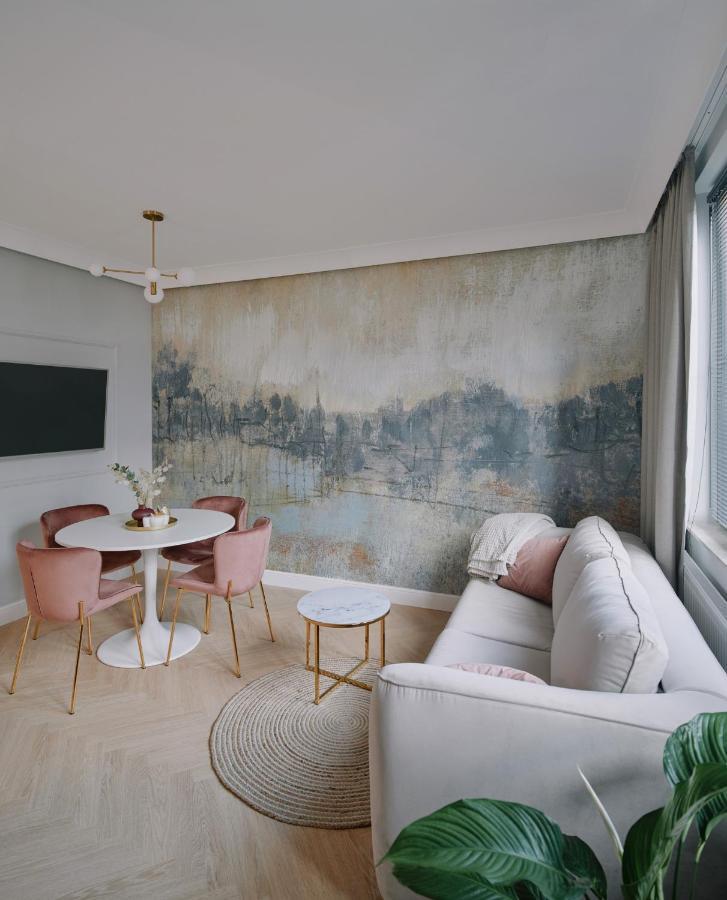 Zamojski Rynek Apartment Zamosc (Lublin)