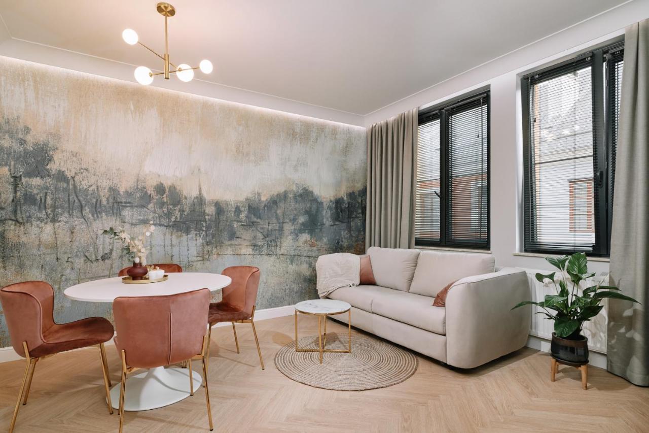 Zamojski Rynek Apartment *