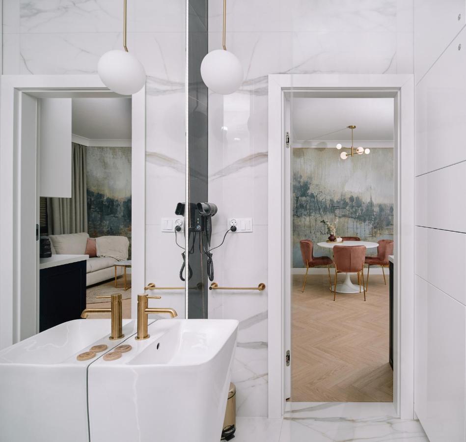 Apartment Zamojski Rynek *
