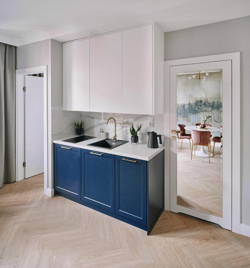Apartment Zamojski Rynek Zamosc (Lublin)